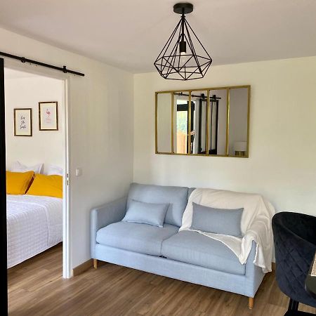 Magnifique Appartement 2/4 Pers - Le Saint Leo Екстер'єр фото