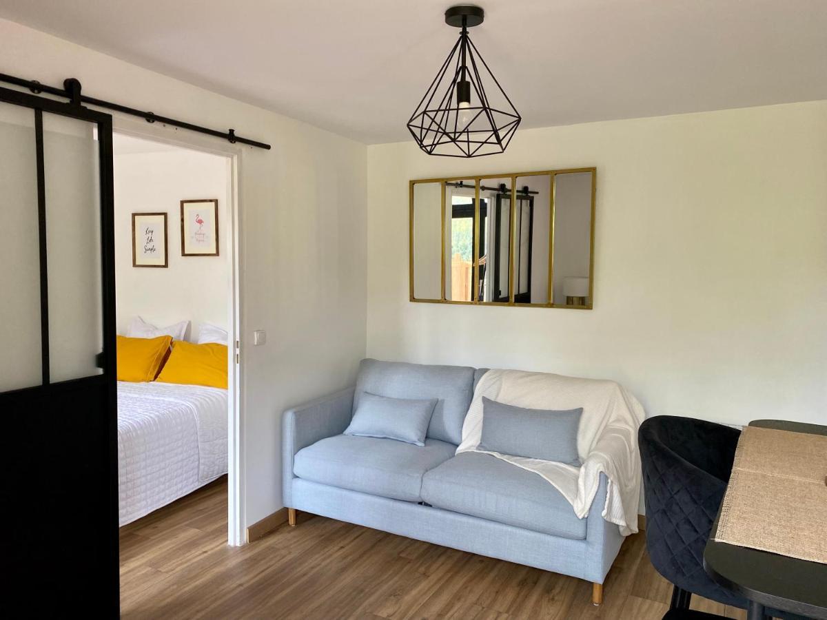 Magnifique Appartement 2/4 Pers - Le Saint Leo Екстер'єр фото