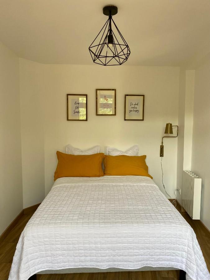 Magnifique Appartement 2/4 Pers - Le Saint Leo Екстер'єр фото