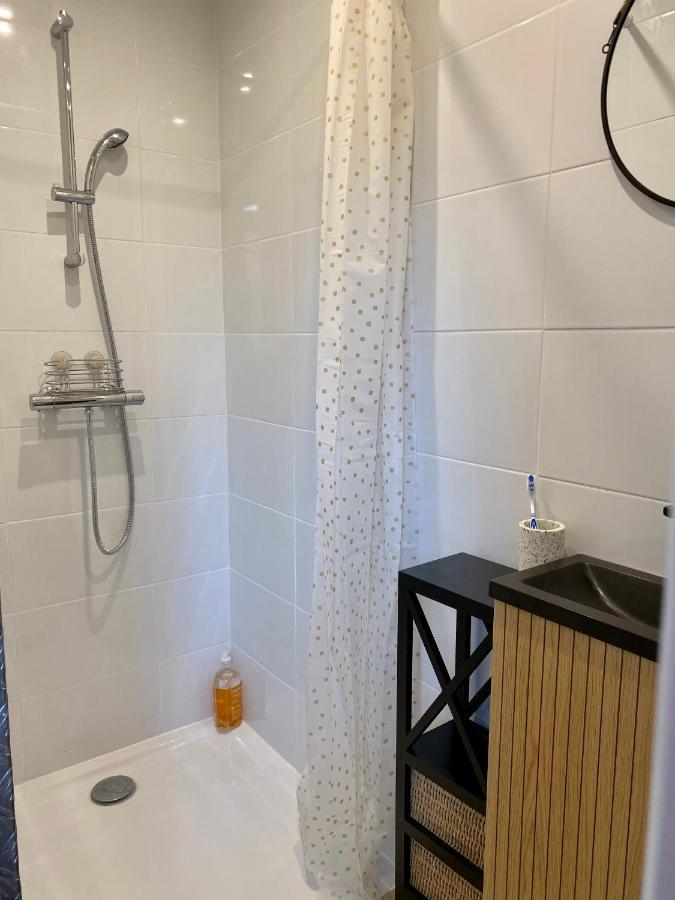 Magnifique Appartement 2/4 Pers - Le Saint Leo Екстер'єр фото
