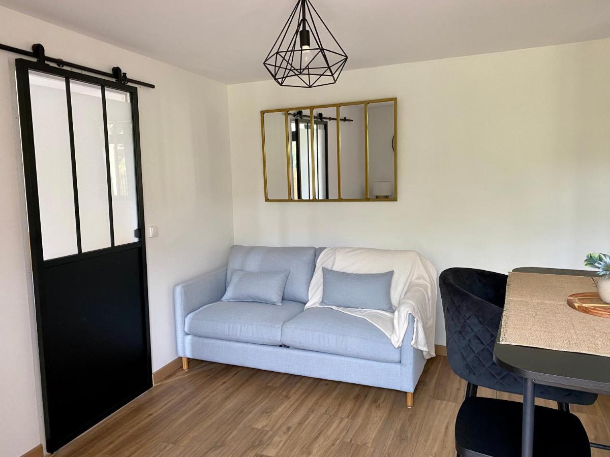 Magnifique Appartement 2/4 Pers - Le Saint Leo Екстер'єр фото