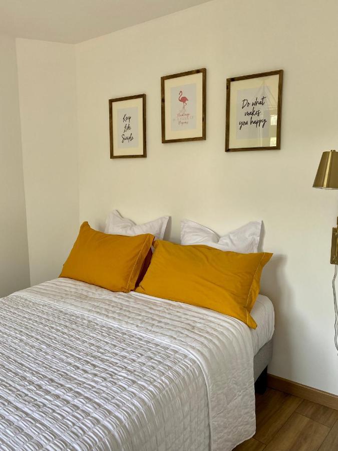 Magnifique Appartement 2/4 Pers - Le Saint Leo Екстер'єр фото