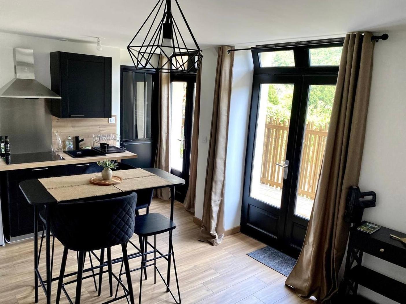Magnifique Appartement 2/4 Pers - Le Saint Leo Екстер'єр фото